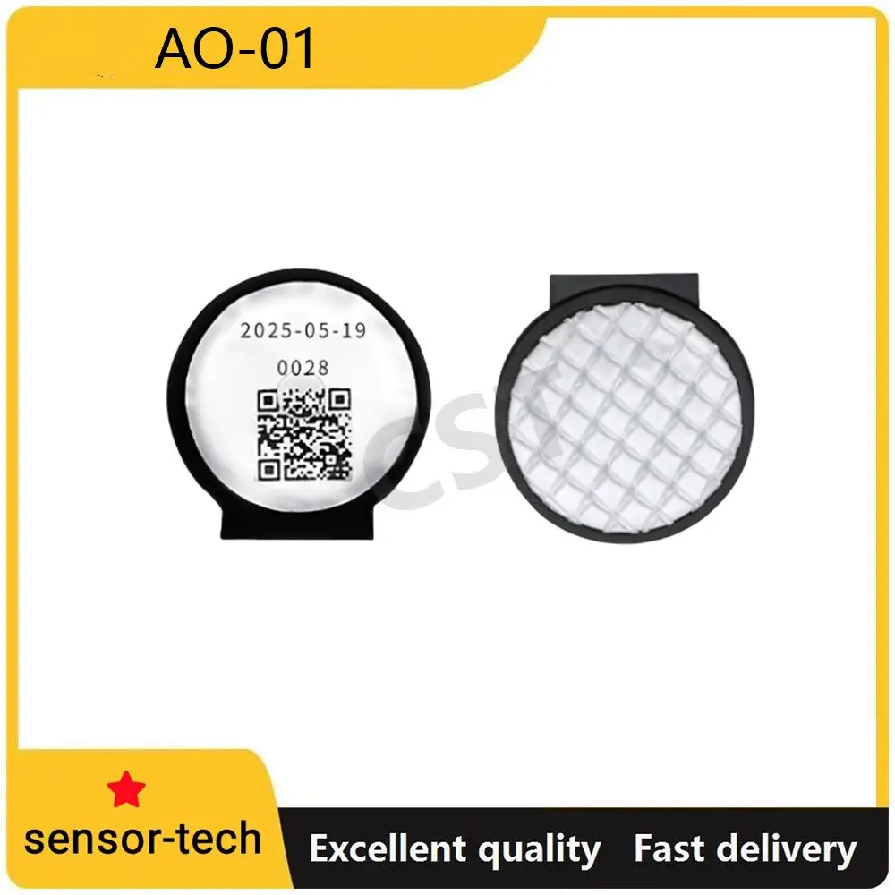 Het A0-01 Mini Zuurstofsensor