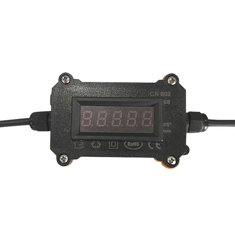 جهاز قياس مستشعر محلل الكلور المتبقي عالي الدقة بسعر المصنع #3