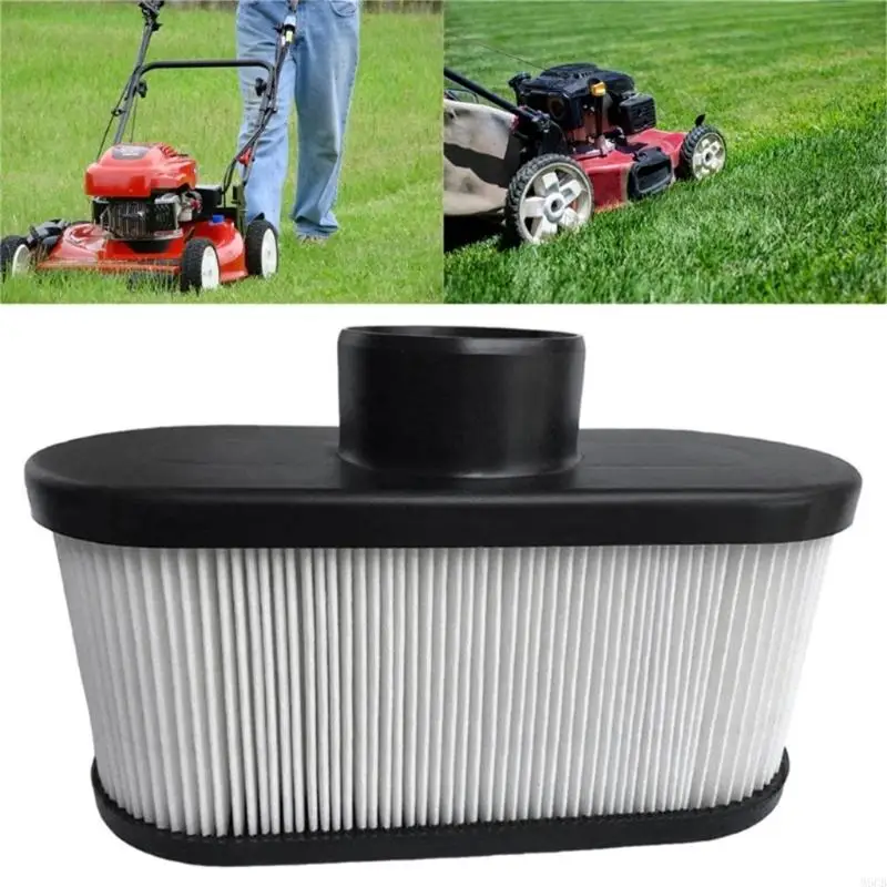 M6CB Эффективный воздушный фильтр газонокосилки.