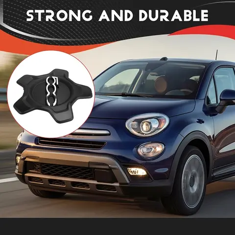 10 best sales 16-tums spinner navkapslar - №9