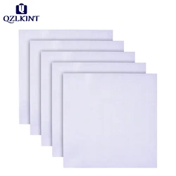 11CT 14CT Aida Cloth 30x30cm 30x45cm Cotton Embroidery Cross Stitch Fabric  DIY Needlework Sewing Handcraft Cloth For Women Mom