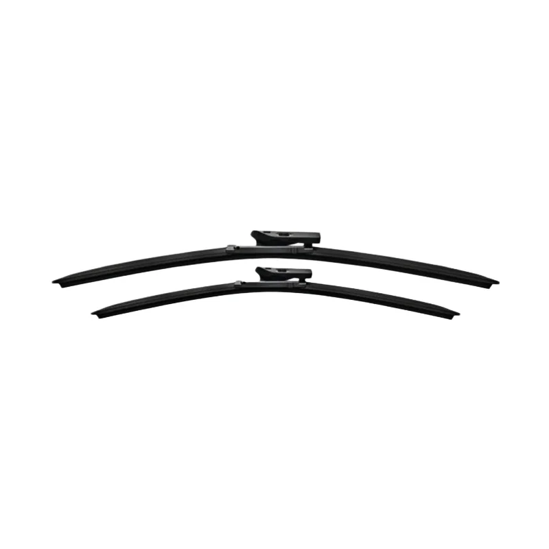 Fit for Chery Jetour Zongheng G700 Automotive Window Wiper Blade Silent Natural Rubber Strip Automotive Exterior Accessories view 3
