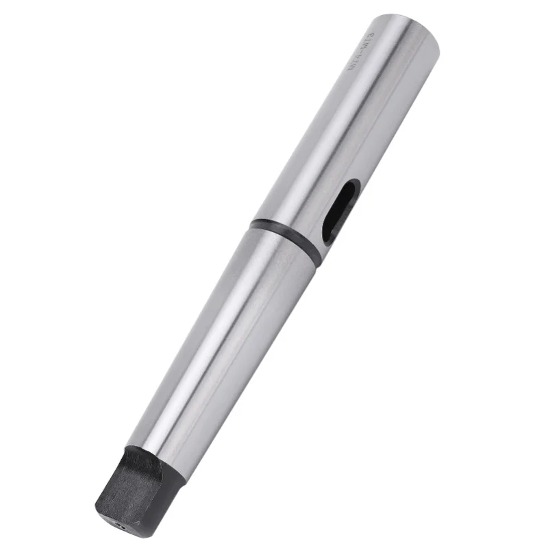 

Lengthened Taper Drill Sleeve Reducing Adapter For Lathe Milling Industrial Supplies