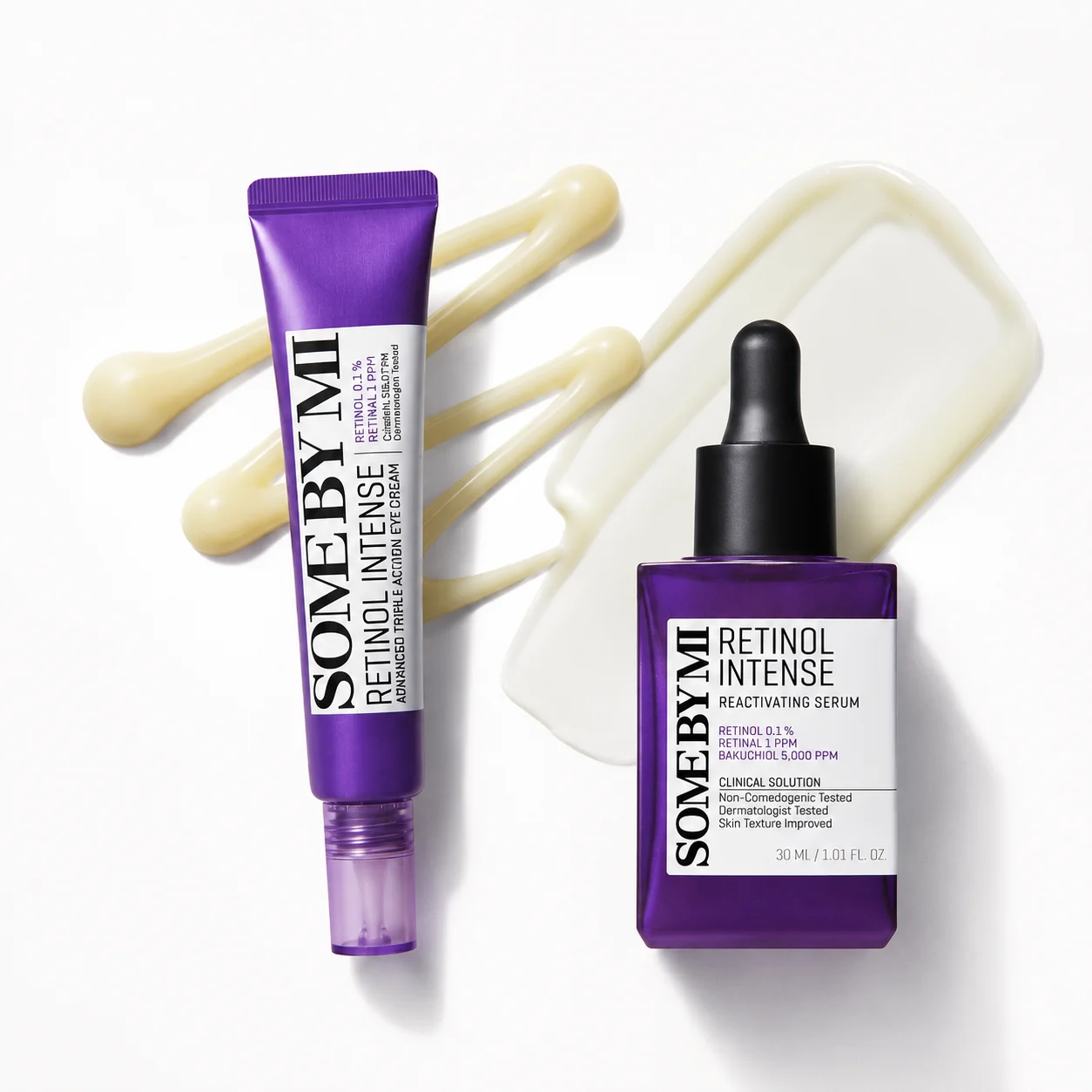 Skincare Some By Mi - SOME BY MI Skincare - Serum