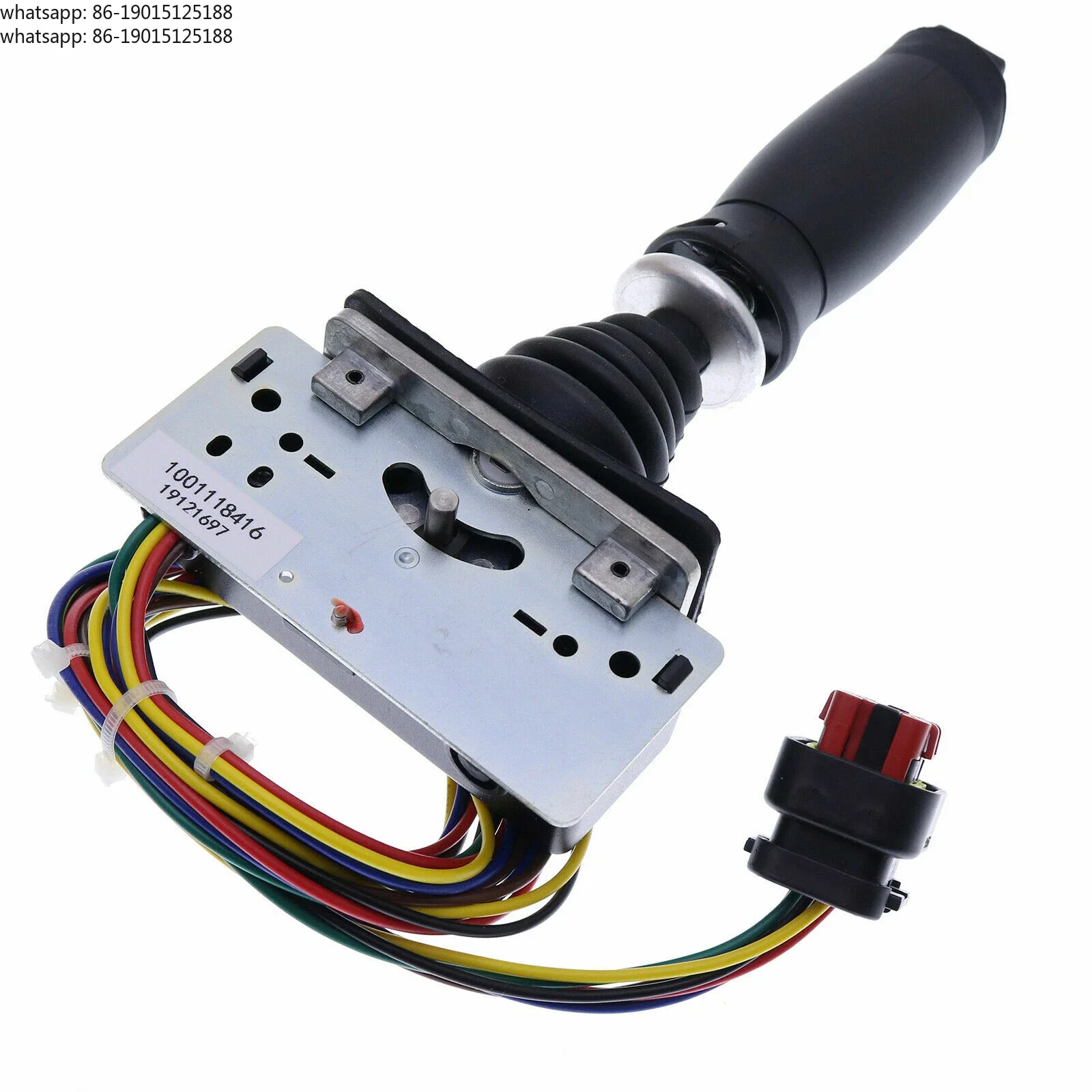 New Joystick Controller 10011212415 1001118416 For  400S 450A 460SJ 600A 600AJ 600S 601S 800A 1350SJP