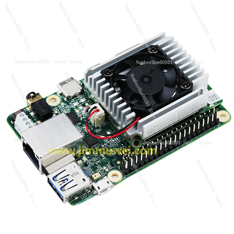 

Original Coral G950-01455-01 Dev Board ARM Edge TPU 1GB RAM 8GB eMMC AI Accelerator for Machine Learning