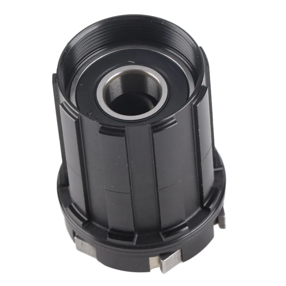 11 Speed Freehub Body Aluminum Alloy 12mm Cassette Freewheel Body Twith Wo Bearing HG Specification Bike Hub Replacement