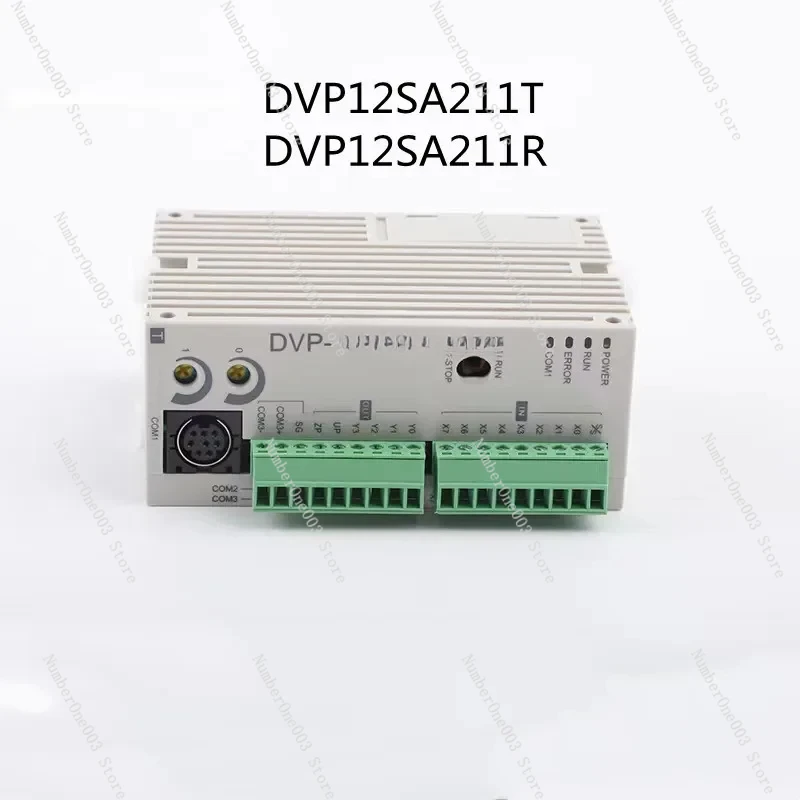 1pcs/lot  DVP12SA211T DVP12SA211R in Stock