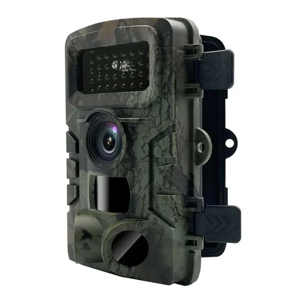 Hunting Camera Trail 36MP 1080P Waterproof PIR Infrared Night Vision Wildlife Camera Surveillance Tracking Monitor Mini Camera