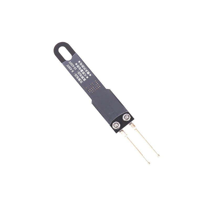 Puzzles de haute qualité tor Décharge Pen Switch Alimentation Réparation Décharge Protection Outil avec LED AC8-380V/DC 12-540V