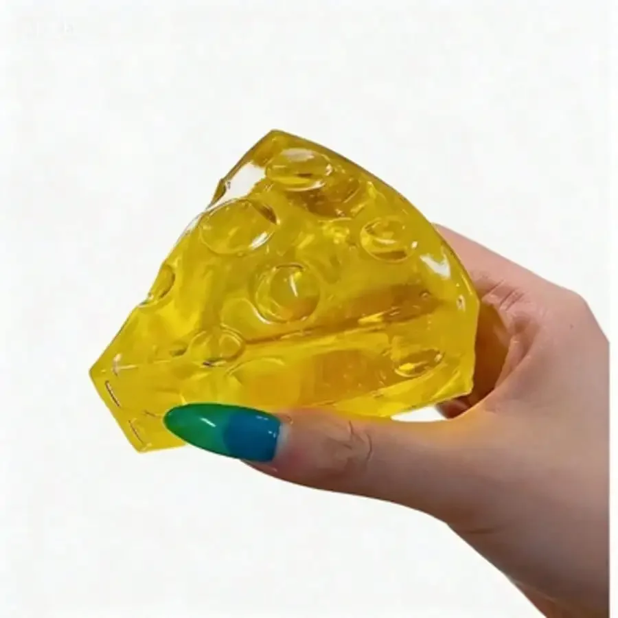 #75 Trending Stress Relief Toys Right Now