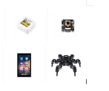 Waveshare Modbus Rt…