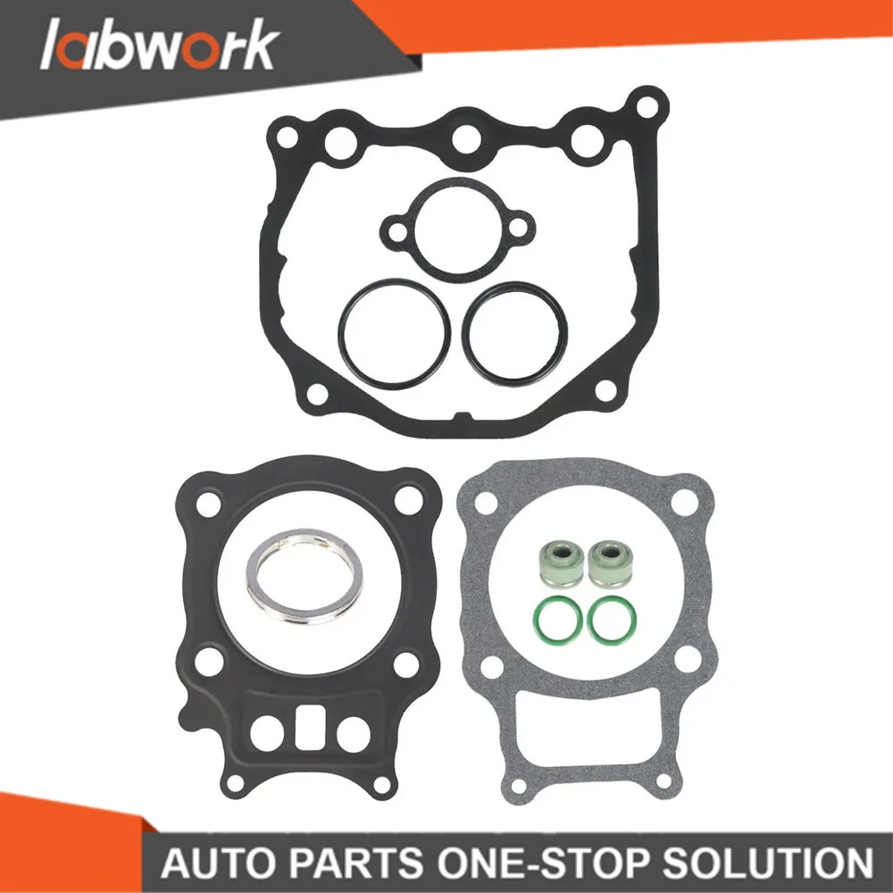 

Top End Head Gasket Kit For HONDA RANCHER 350 2x4 4x4 2000 2001 2002 2003-2006