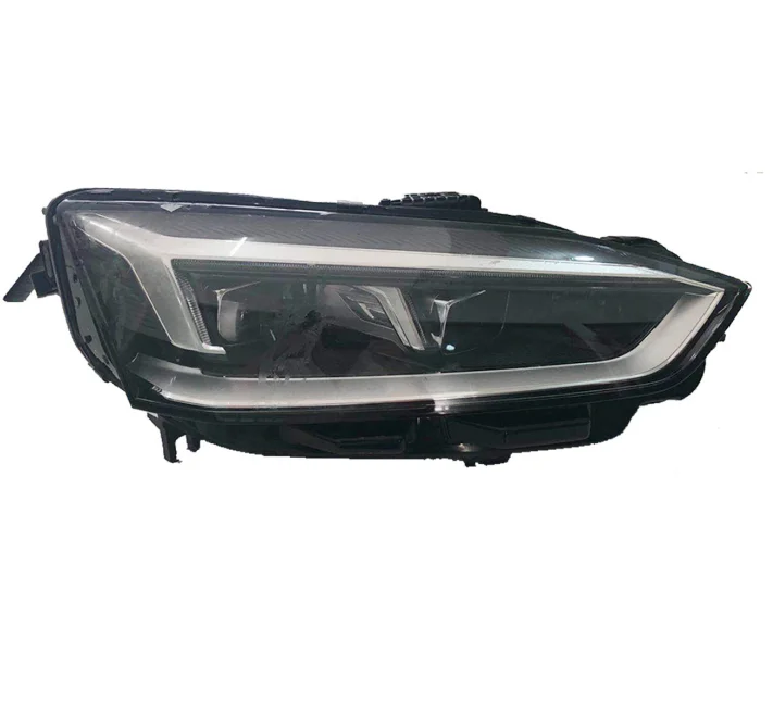 Auto Car Headlights…
