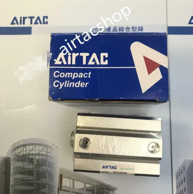 1PCS New AirTAC SDA40X50  Cylinder