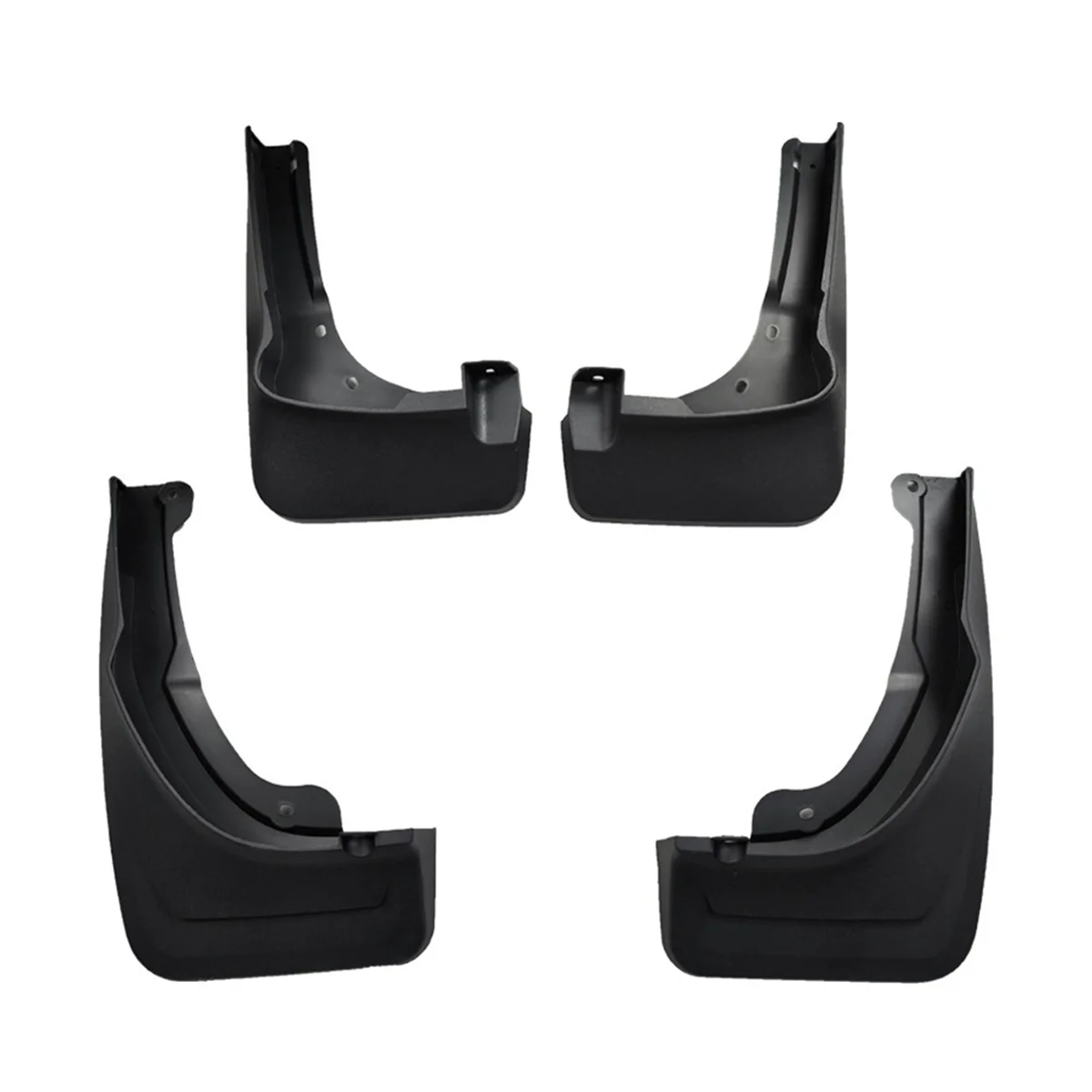 

Mud Flaps Splash Guards Mudguards for Mercedes Ben New Arrivals essories ,with Pedal