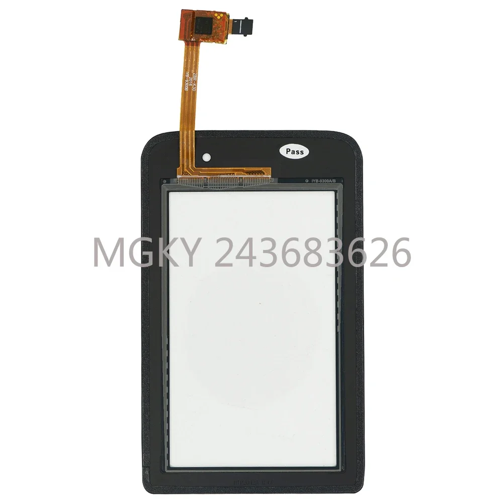 

Touch Screen Digitizer for Zebra Motorola Symbol MC9300 MC930B-G
