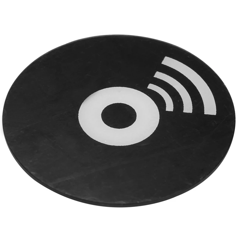 3X умный электронный замок для шкафа с радиочастотной идентификацией, без отверстий, легко устанавливаемый шкафчик для мебели, гардеробный замок для двери