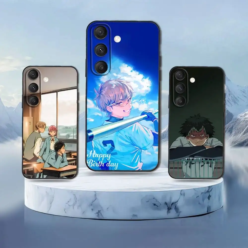 

O-Oblivion-es Battery Phone Case For Samsung Galaxy S25,S24,S21,S22,S23,S30,Ultra,S20,Plus,Fe,Lite,Note,10,9,5G Black Cover