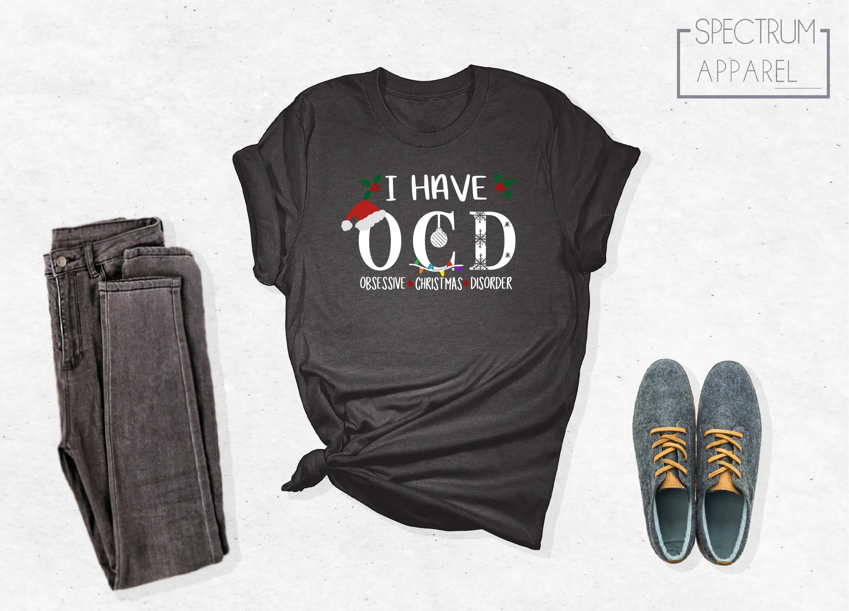 I Have Ocd T Shirt …