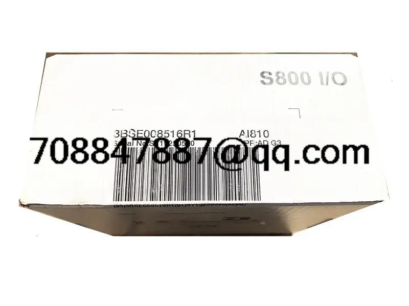 

Brand new original 3BSE008516R1 AI810