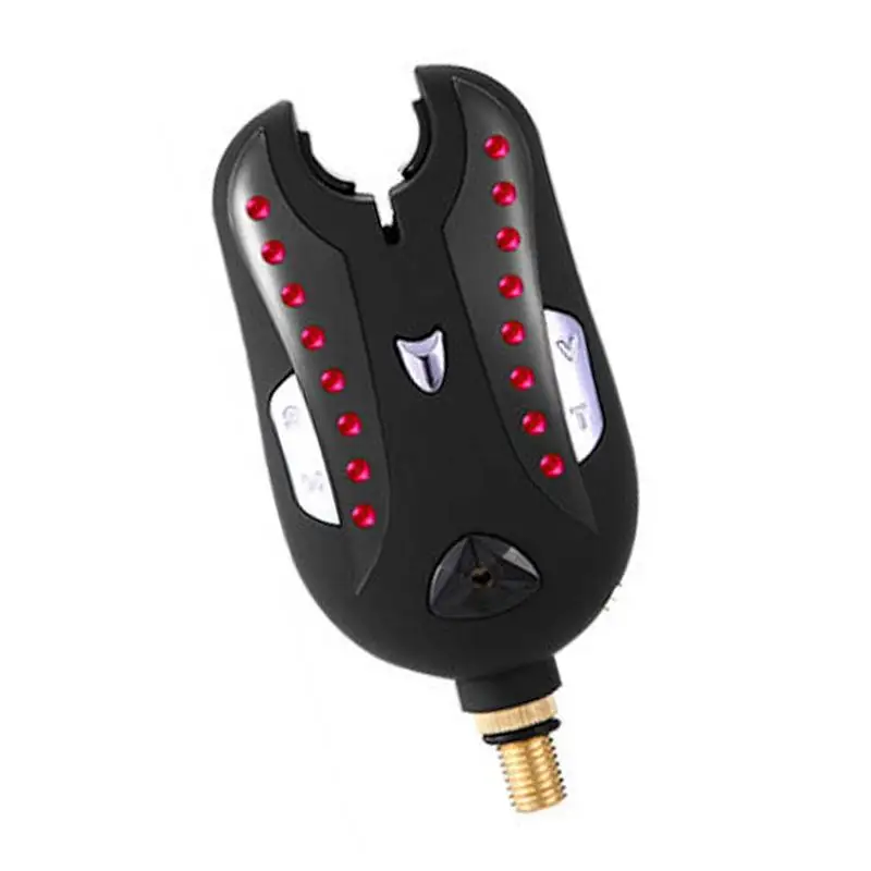

Fishing Rod Alarm Light Fishing Bite Audible Alarm Electronic High-sensitivity Sensor Alarm Fishing Bite Alert Sea Fishing Rod