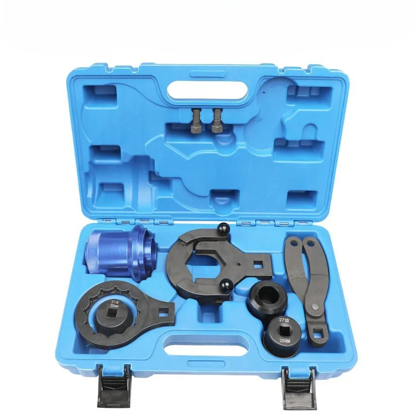 

Rear Axle Differential Removal and Installer Tools for BMW X3 X5 X6 Replace for 335040 335050 335060 335080 230020