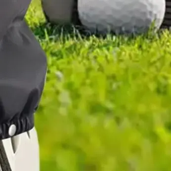 420D Oxford Golf Bag Rain Cover Dust And Sun Waterproof Protection Shield For Golf Bags 50x55cm Golf Car Parts Accessories