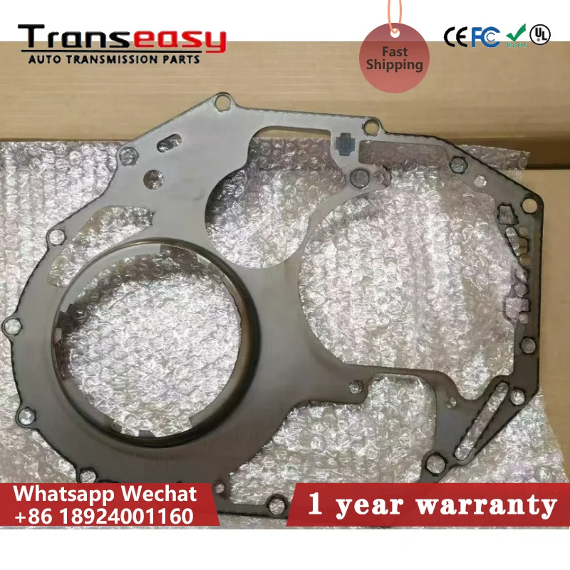 AL4 210958 Automatic Transmission Mid Interface Gasket 2.0 For Peugeot Citroen