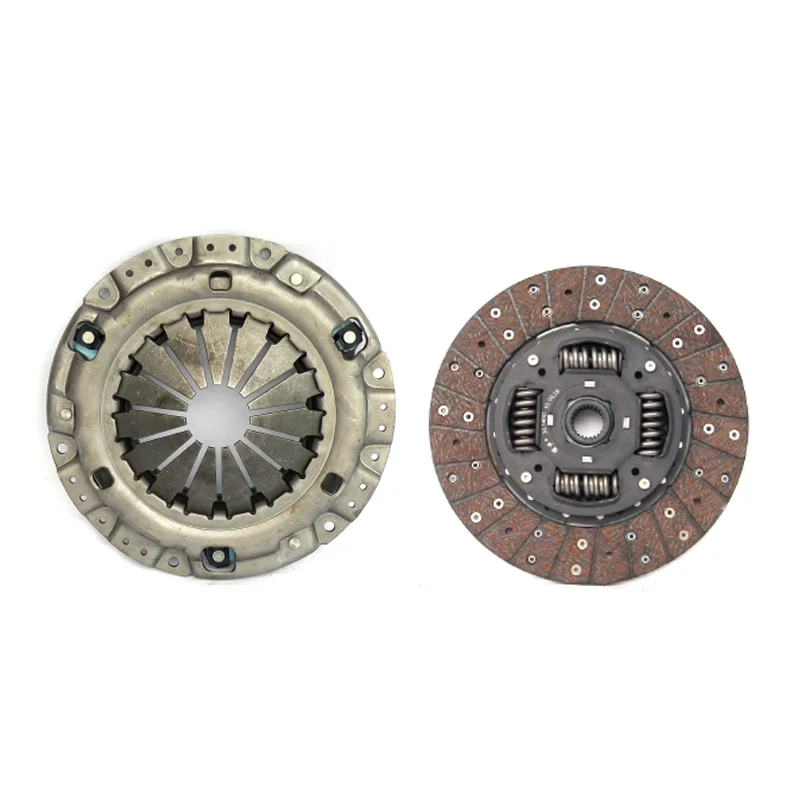 

Original Quality Truck Auto Spare Parts Clutch Pressure Plate Disc Bearing Repair Kit for Foton Tunland 2.8 Aumark Auman View Cs