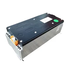 Modulo 180ah batteria muslimpower triciclo RV cella di accumulo di energia