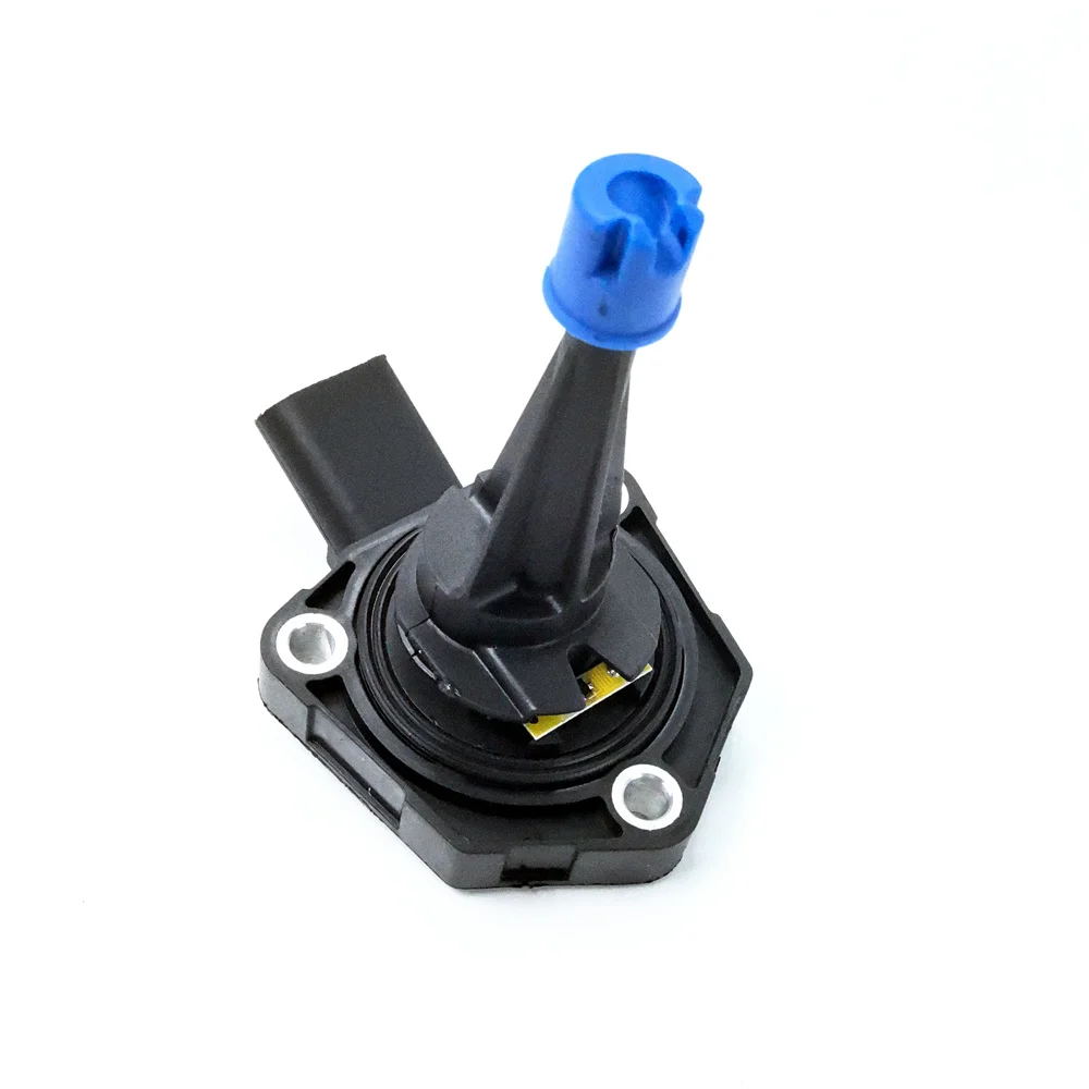 Для VW Golf MK7 MK8 Passat B8 Jetta Tiguan Audi A3 8V S3 Q2 Q3 Skoda Octavia Seat Leon 04E907660C 1.4 Датчик уровня масляного бака автомобиля