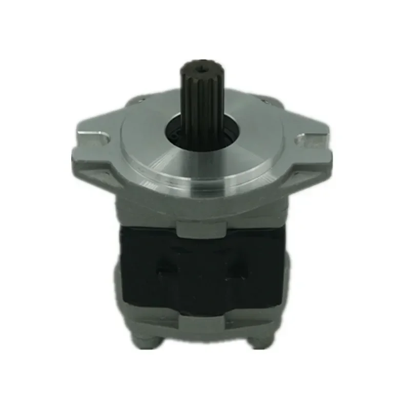 Shimadzu High quality hydraulic gear pump  SGP1 SGP2 SGP1 of SGP1-23,SGP1-25,SGP1-27,SGP1-30,SGP1-32,SGP1-36  forklift pump