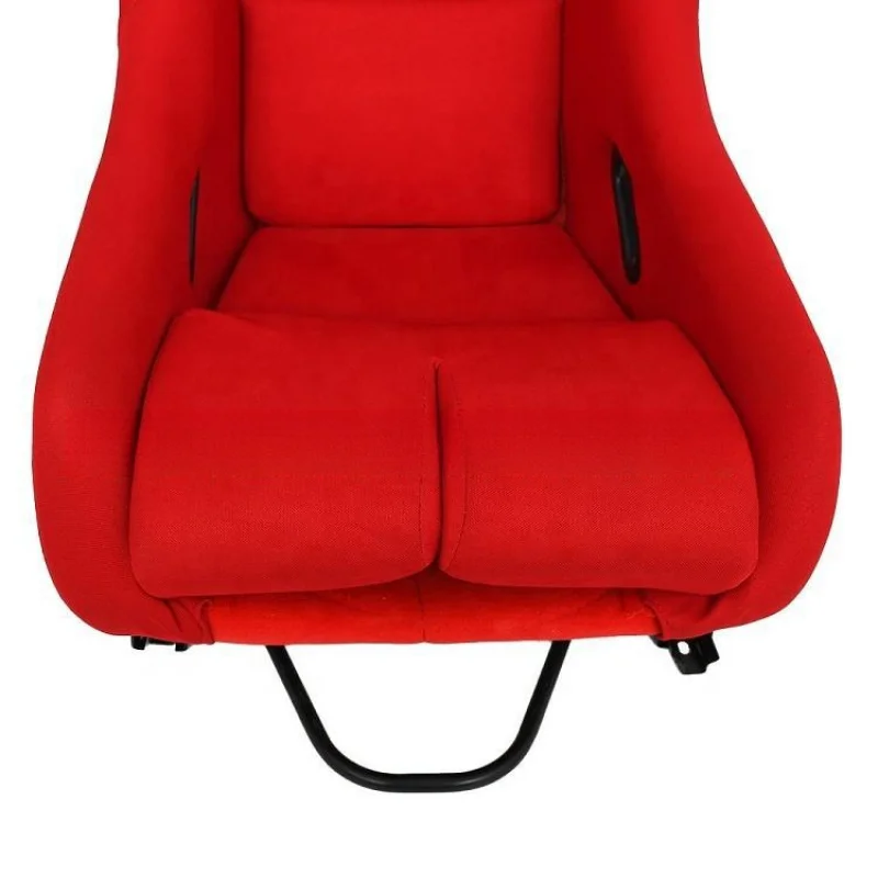 

Майстерня мудрости Регулируемое спортивное кресло для профессиональной модификации гоночного автомобиля