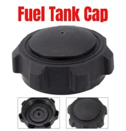 2pcs Vented Fuel Tank Cap 751-0603B 951-3111 Replacement Part 539914363 For For For Troy-Bilt Lawn Tractor Mower Generator Ac