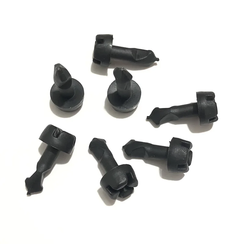 10/20PCS Auto Engine Cover Cylinder Head Clips Lock Pin Screw Sealing Stud For Audi A4 A6 A8 Auto Fastener N90642001 Accessories