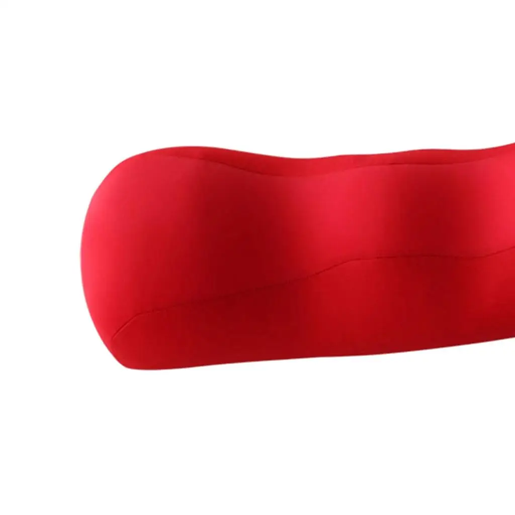Health Care Memory Foam Leg Pillow Massager Resting Office Bed for Women