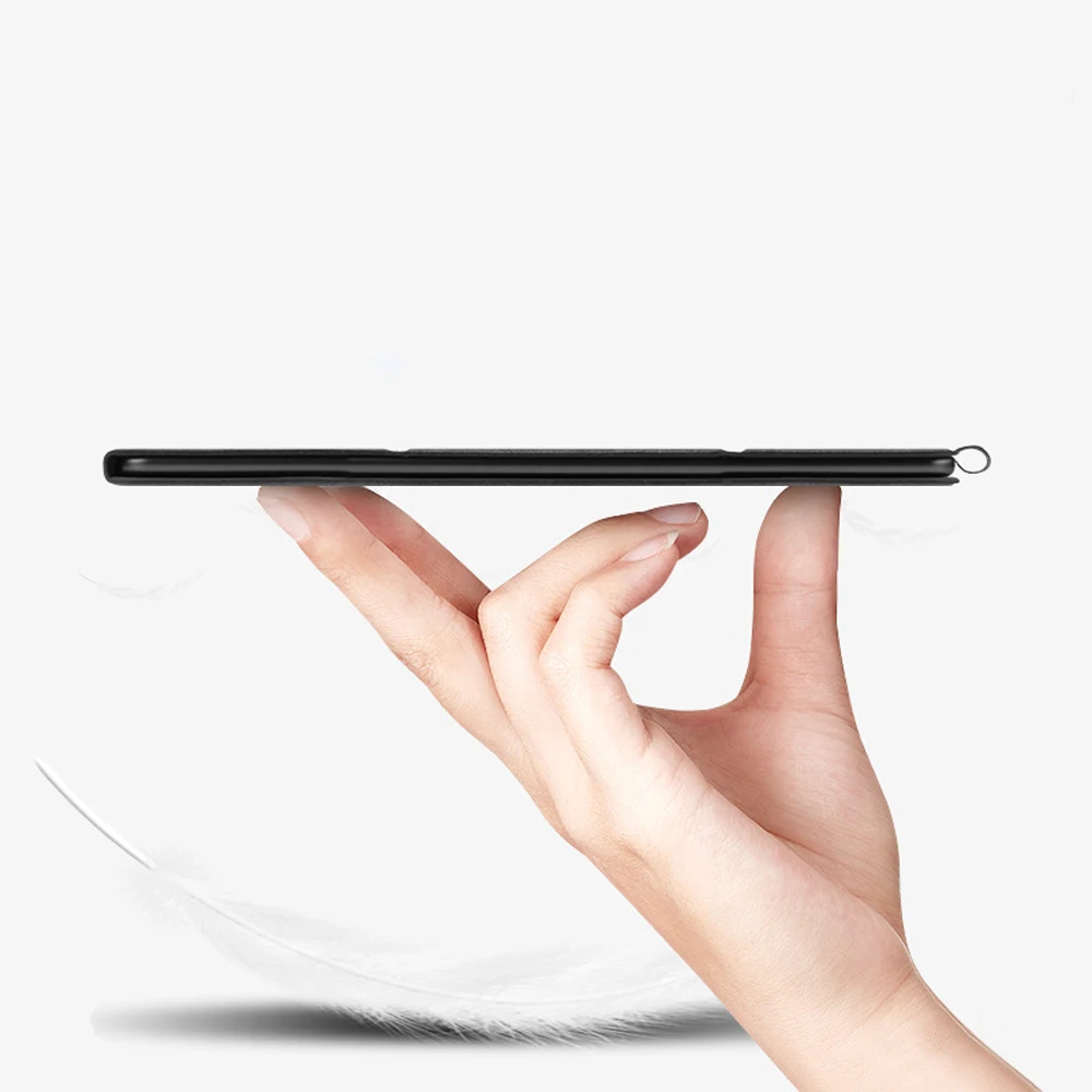 غطاء امتزاز نحيف لهاتف أمازون كيندل سكرايب 2024 2022 10.2 بوصة حافظة ذكية للكتاب الإلكتروني لجهاز Kindle Scribe Gen2 Auto Sleep/Wake #5