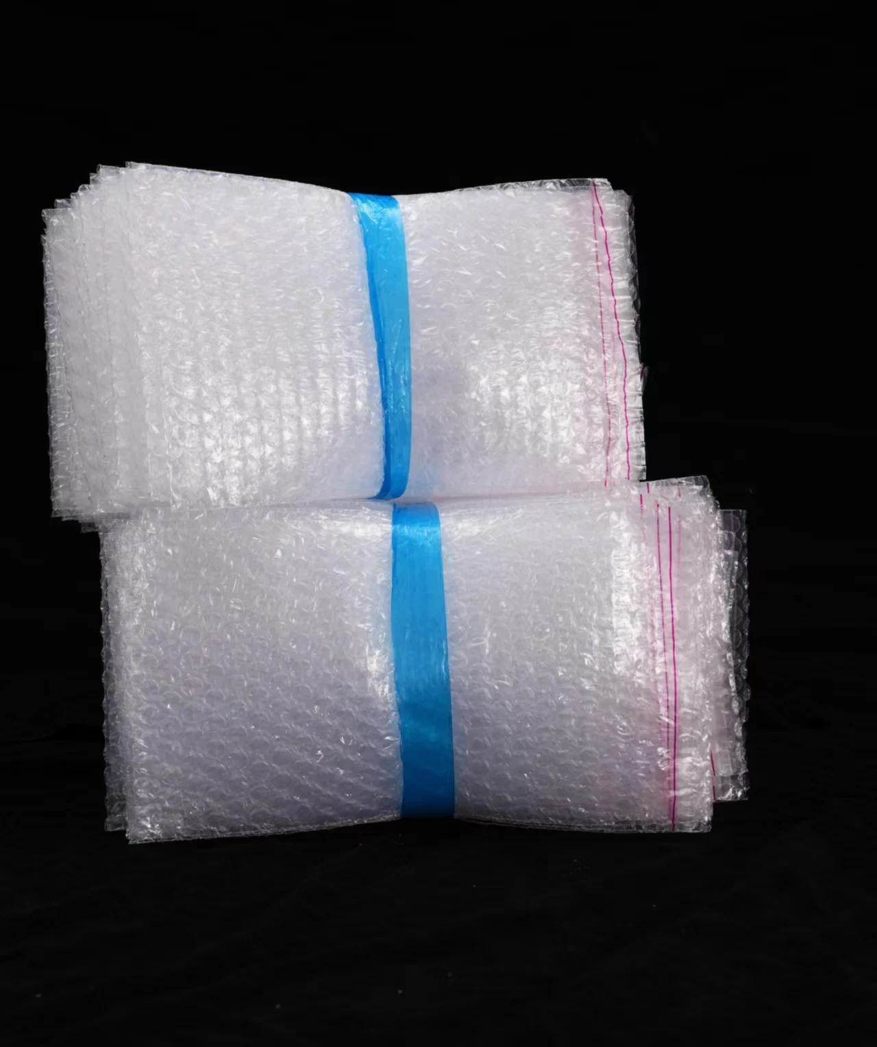 Imagem -04 - Bubble Mailers com Bolsa de Selagem Autoadesivo Embalagem de Envio Expresso Grosso Mailing Wraps 15x18cm Atacado