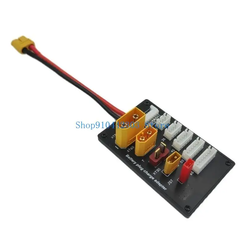 L4MD Lipobattery Bo… - image