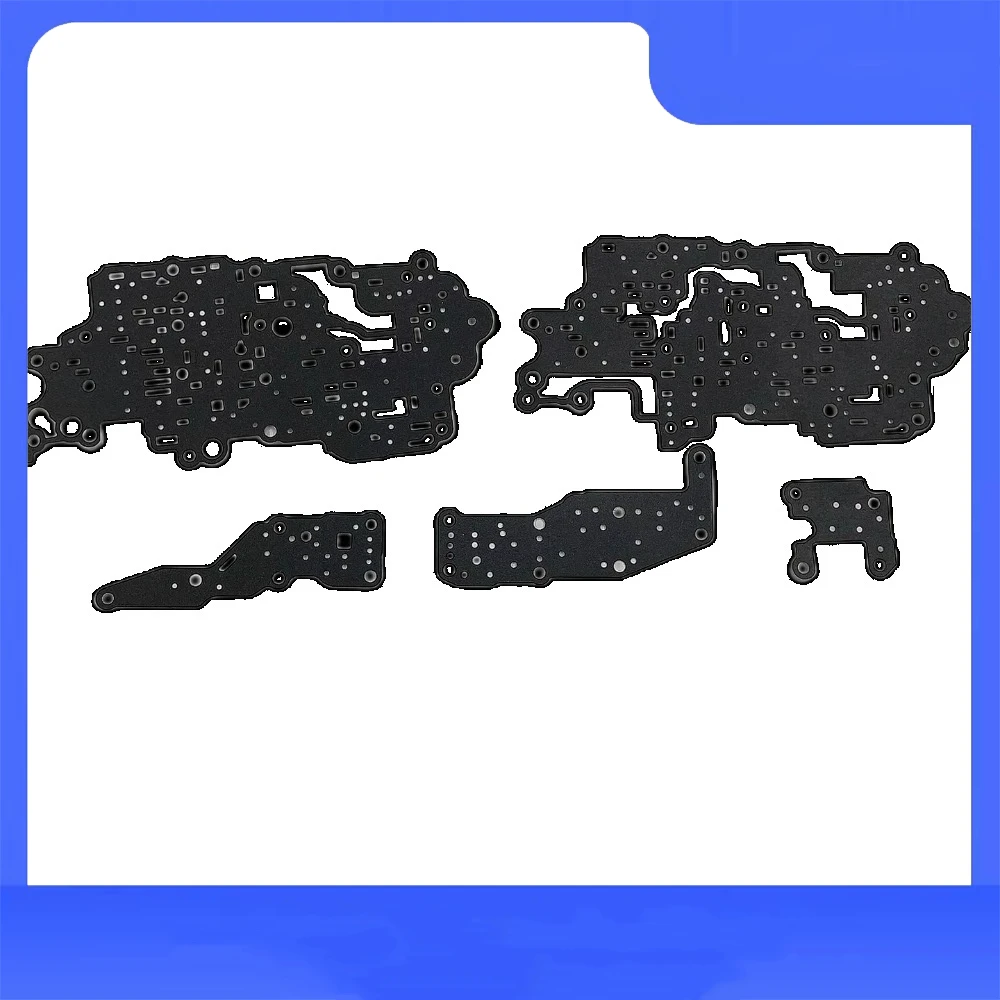 U660E U660 Transmission Repair Overhaul Kit Seals Gasket for TOYOTA AURION AVALON CAMRY Highlander Car Accessories