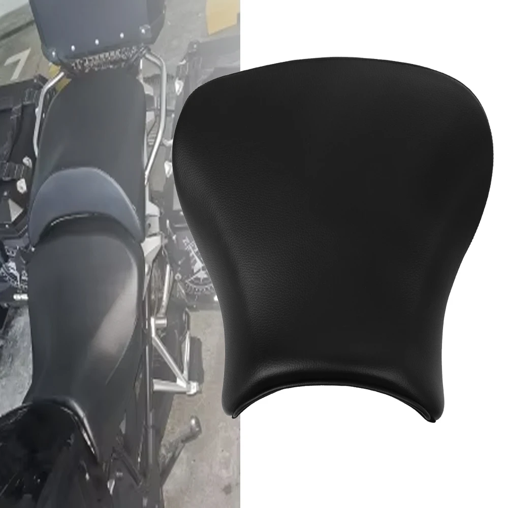 For BMW R1250RT 2014-2024 R1250 RT 719 1250 Motorcycle Seat Cushions Motorcycle Front Rear Seat Pillion Cushion Camelback Model