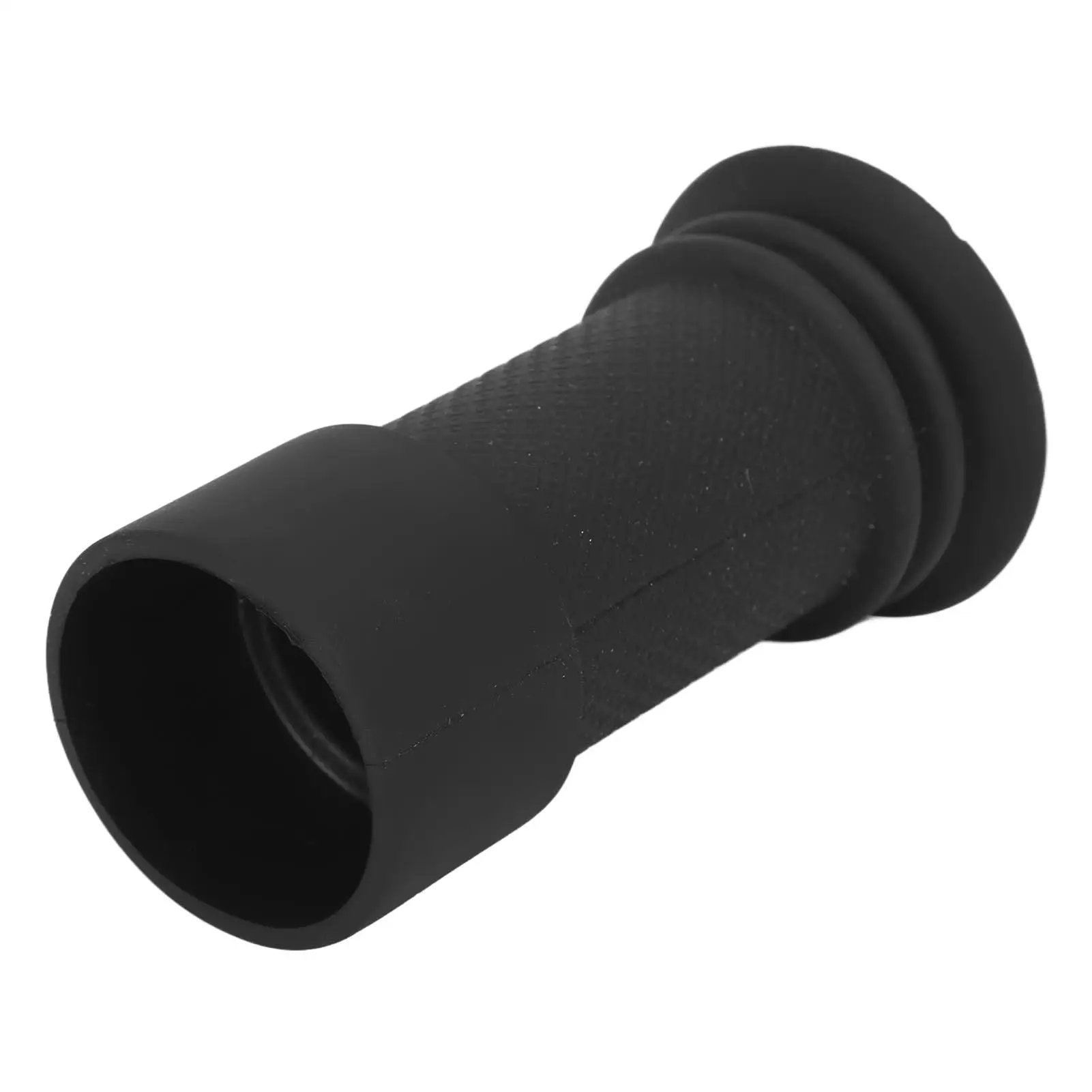 Scope Eyepiece Protector: Quick Install, Relieve Eye Fatigue  Ideal for indoor Target Shooting