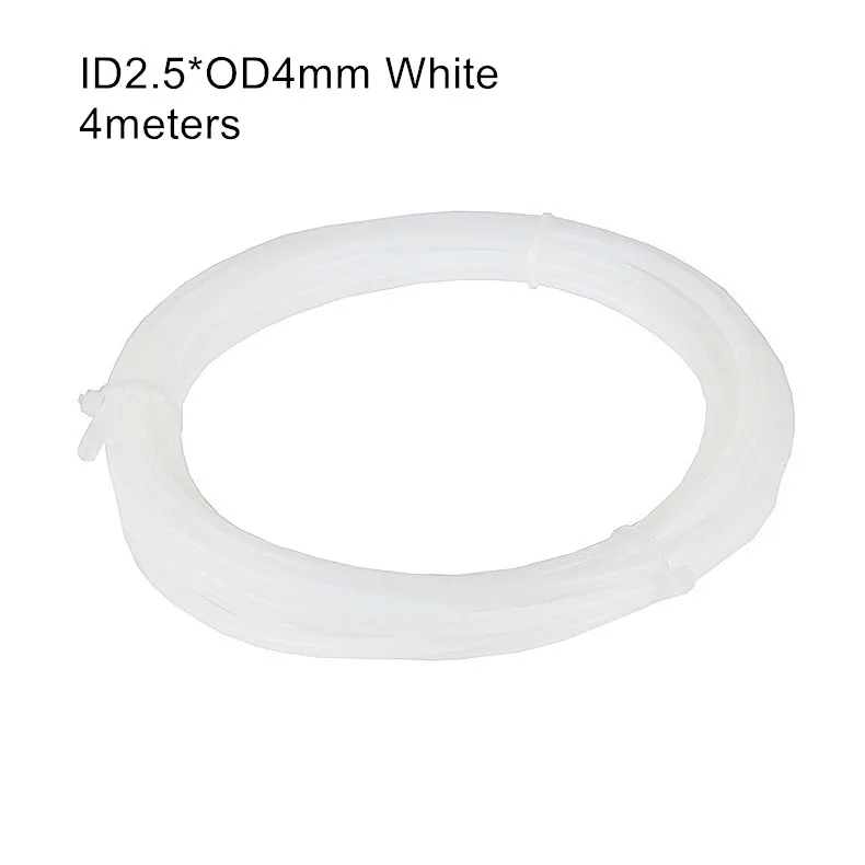 Рисунок 3 - ID2,5*OD4 мм PTFE трубка для экструдера Боудена