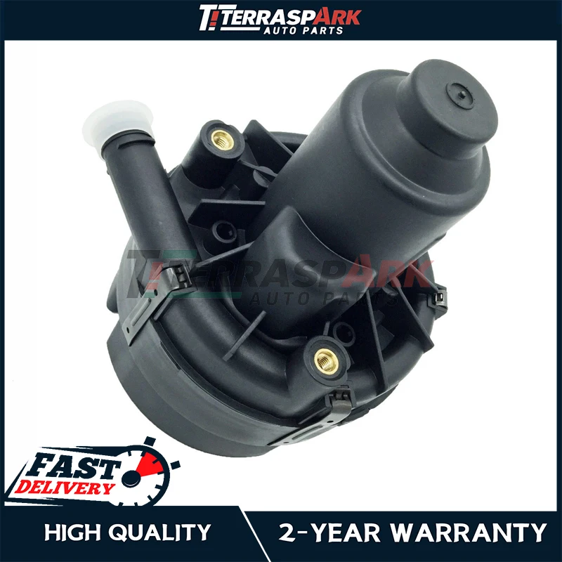 Secondary Air Injection Pump for Audi S4 A6 Quattro Allroad Quattro 2.7T V6