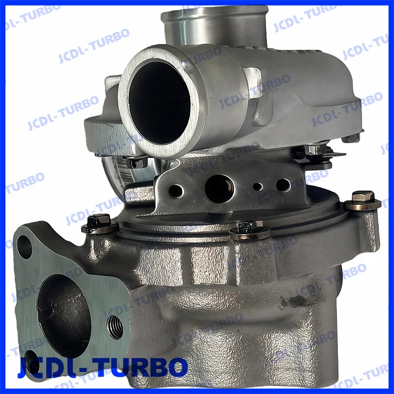 

Turbocharger GTD1244VZ Turbo 28201-2A870 819863-5002S 819863-1 for Hyundai Kia Creta Verna Fluidic Euro 6