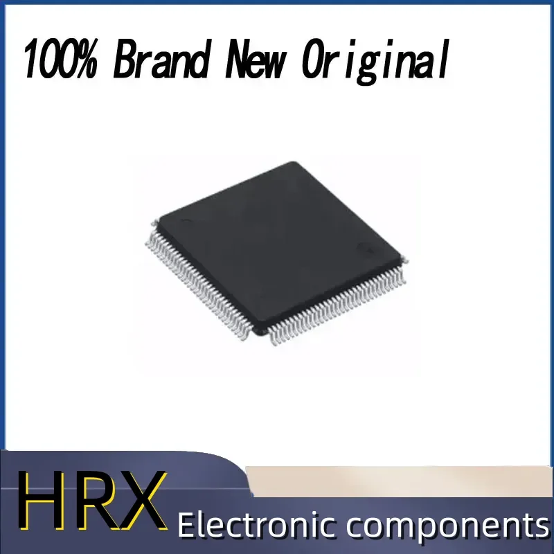 

(5-10piece) 100% New NPCE586HAOMX NPCE586HA0MX QFP-128 Chipset