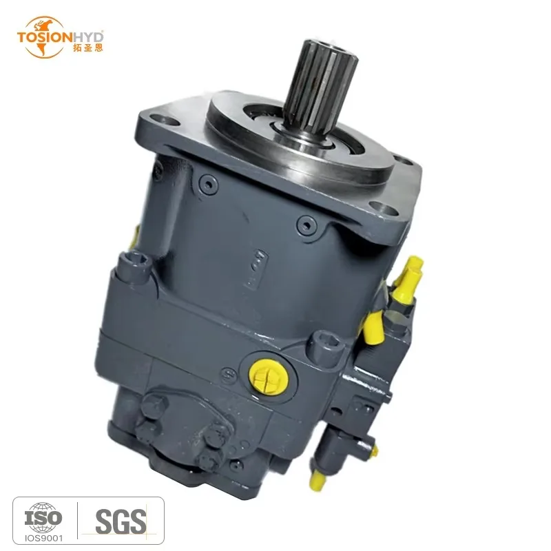 A11VO40 A11VO60 A11VO75 A11VO95 A11VO110 A11VO130 A11VO145 A11VO160 A11VO175 A11VO190 Rexroth Hydraulikpumpe