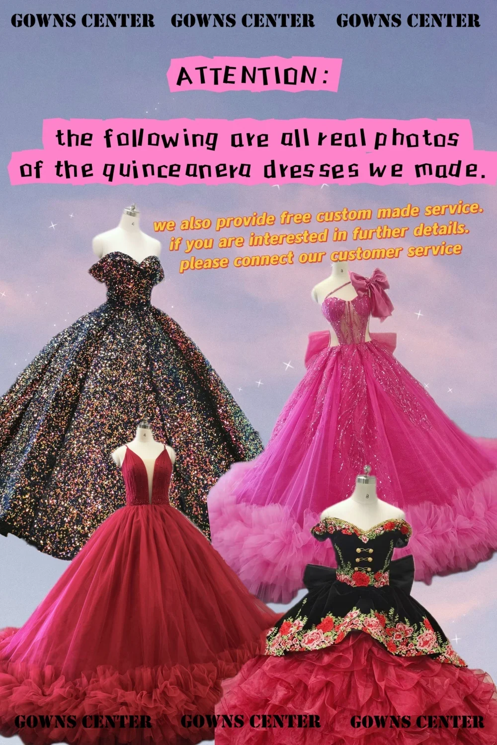 أرجواني فاتح 15 سنة فساتين Quinceanera مطرز كريستال المكسيك الكرة ثوب Ruched قطار 2026 عيد ميلاد فستان فاخر مخصص