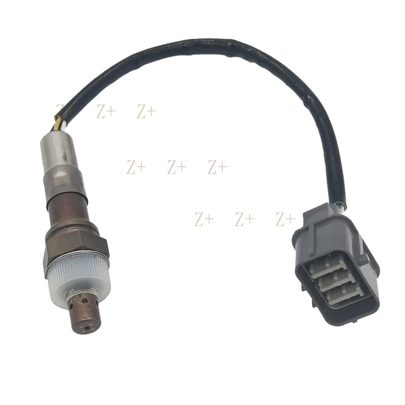 Z+ Upstream Oxygen Sensor For 1992-1995 Honda Civic 1.5L D15Z1 Engine; Exc. California.